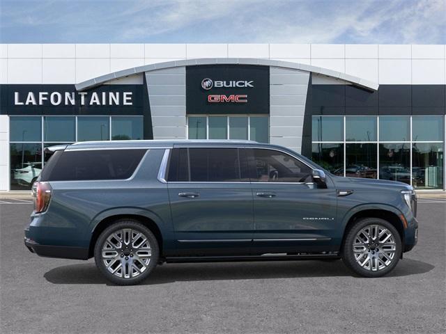 new 2026 GMC Yukon XL car, priced at $100,182