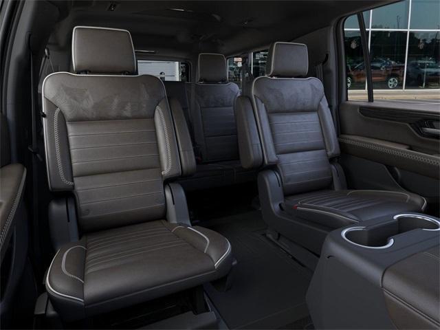 new 2026 GMC Yukon XL car, priced at $100,182