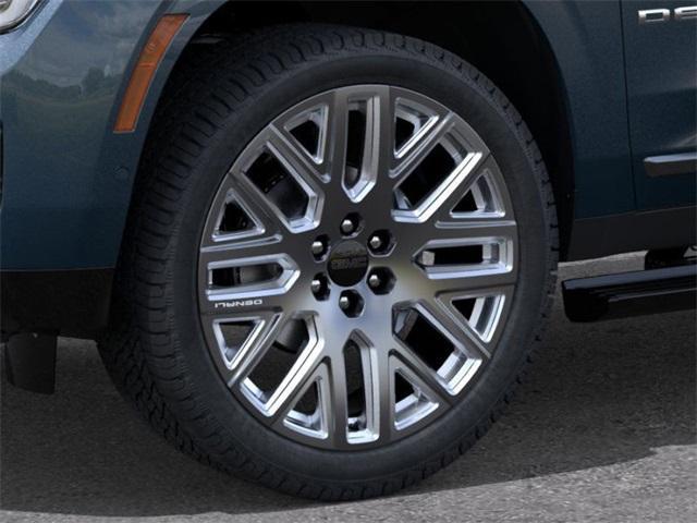 new 2026 GMC Yukon XL car, priced at $100,182