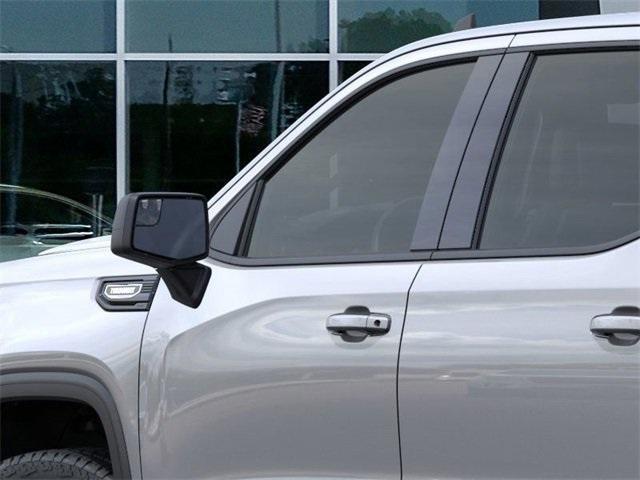 new 2025 GMC Sierra 1500 car, priced at $44,887
