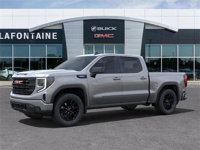 new 2025 GMC Sierra 1500 car, priced at $44,887
