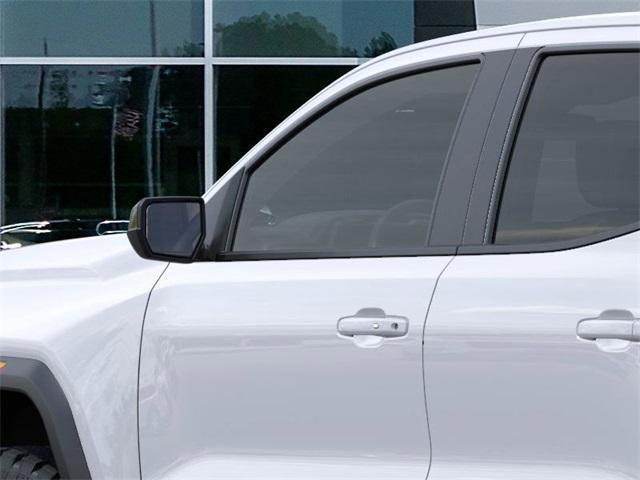 new 2026 GMC Canyon car, priced at $41,527