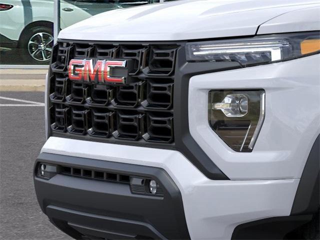 new 2026 GMC Canyon car, priced at $41,527