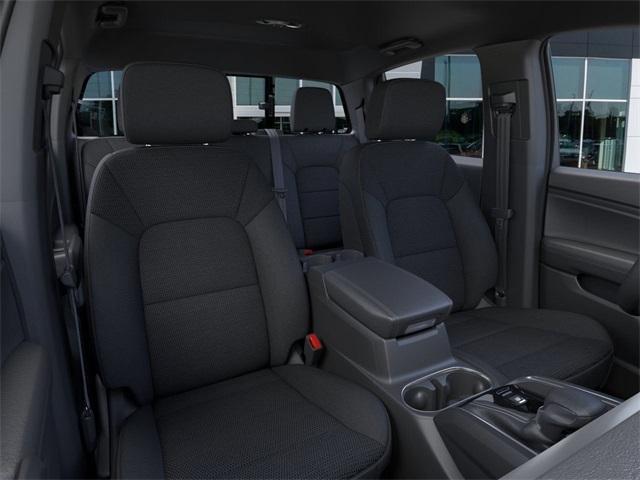 new 2026 GMC Canyon car, priced at $41,527