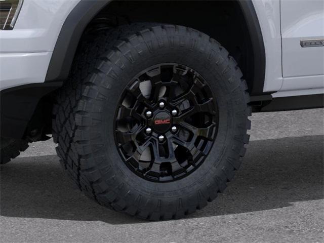 new 2026 GMC Canyon car, priced at $41,527