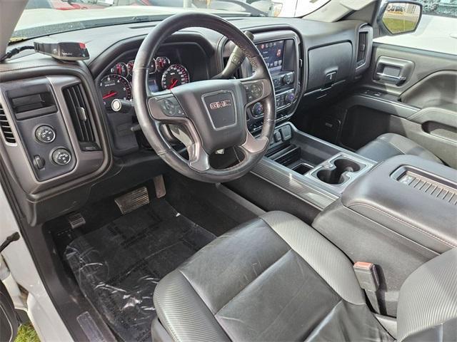 used 2016 GMC Sierra 1500 car, priced at $19,995