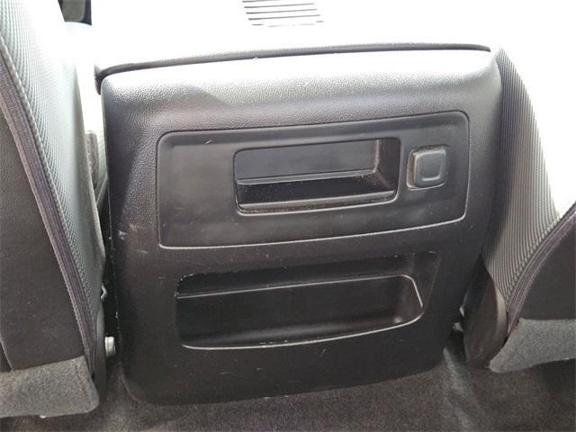 used 2016 GMC Sierra 1500 car, priced at $19,995