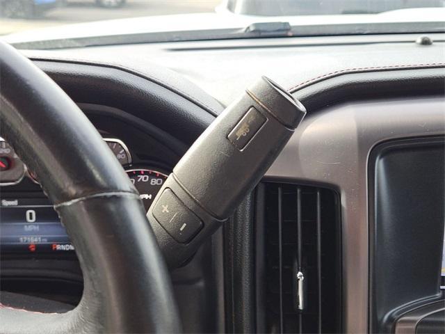 used 2016 GMC Sierra 1500 car, priced at $19,995