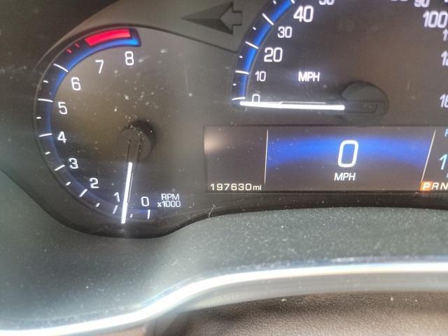 used 2014 Cadillac SRX car, priced at $5,999