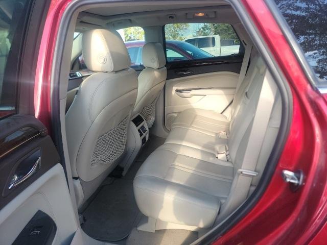 used 2014 Cadillac SRX car, priced at $5,999