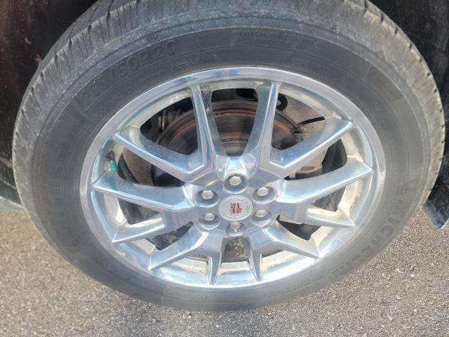 used 2014 Cadillac SRX car, priced at $5,999