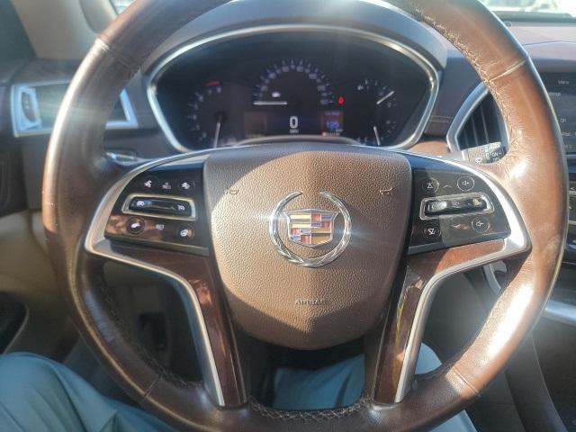 used 2014 Cadillac SRX car, priced at $5,999