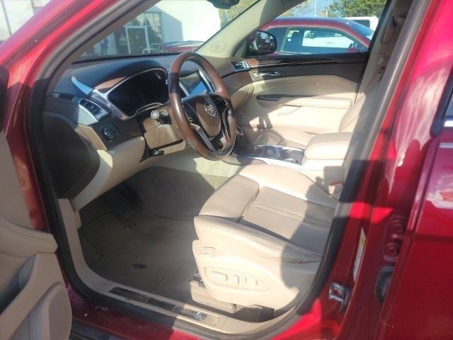 used 2014 Cadillac SRX car, priced at $5,999