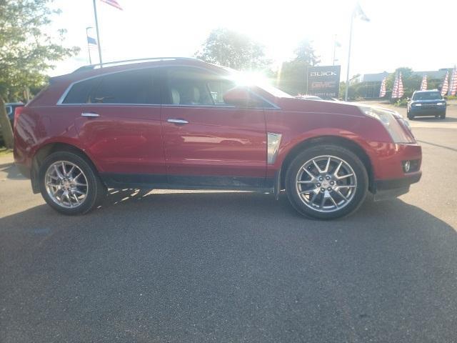 used 2014 Cadillac SRX car, priced at $5,999