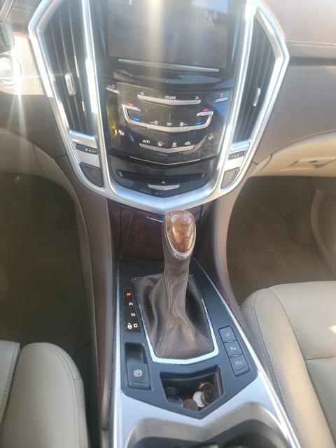 used 2014 Cadillac SRX car, priced at $5,999
