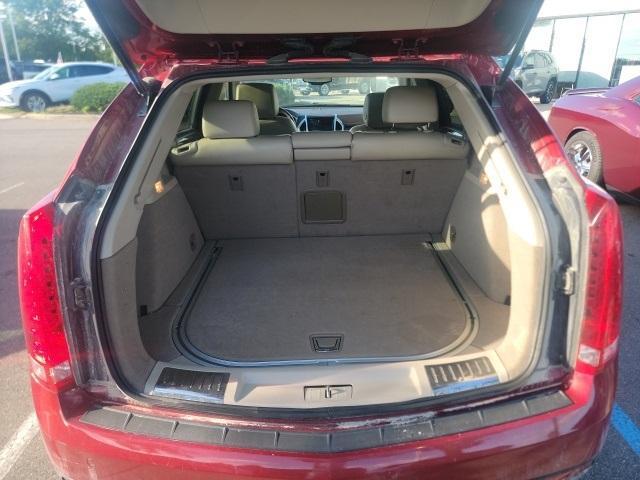 used 2014 Cadillac SRX car, priced at $5,999