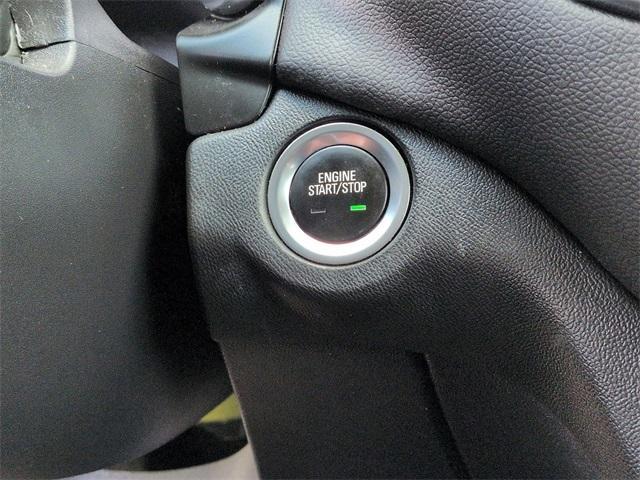 used 2022 Chevrolet Equinox car, priced at $20,595