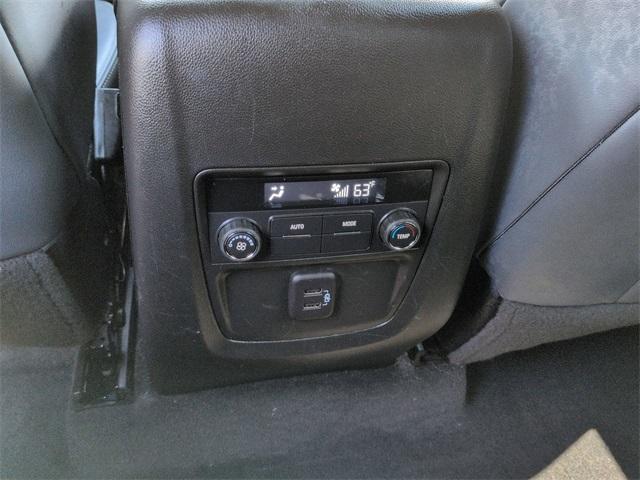 used 2023 Buick Enclave car, priced at $31,399