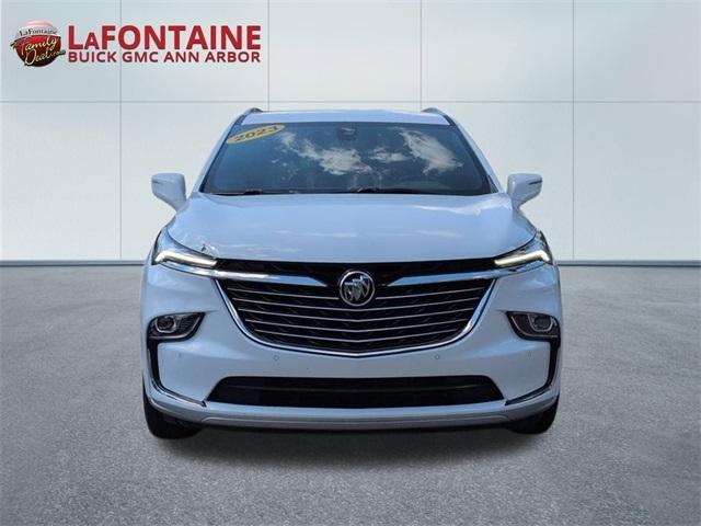 used 2023 Buick Enclave car, priced at $31,399