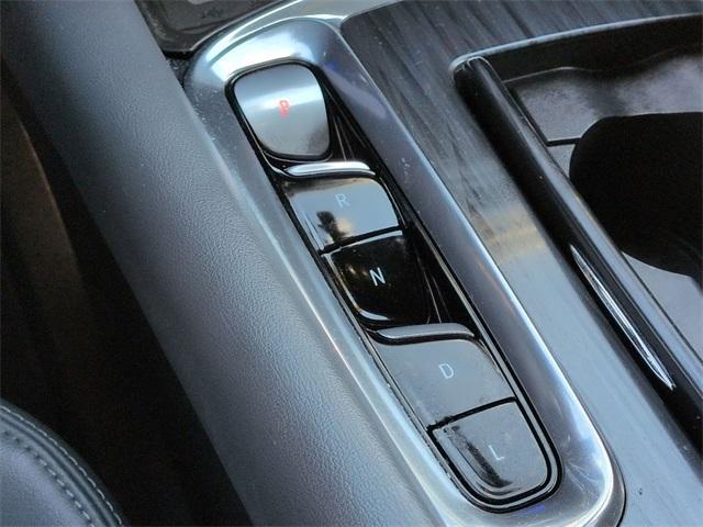 used 2023 Buick Enclave car, priced at $31,399