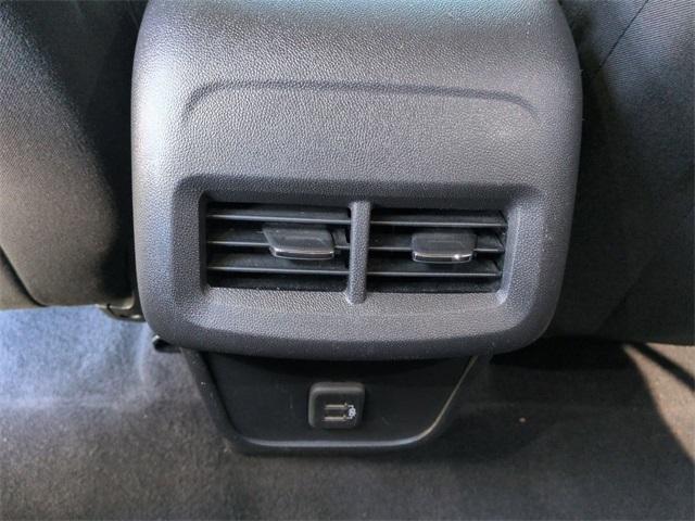 used 2021 Chevrolet Equinox car, priced at $15,695