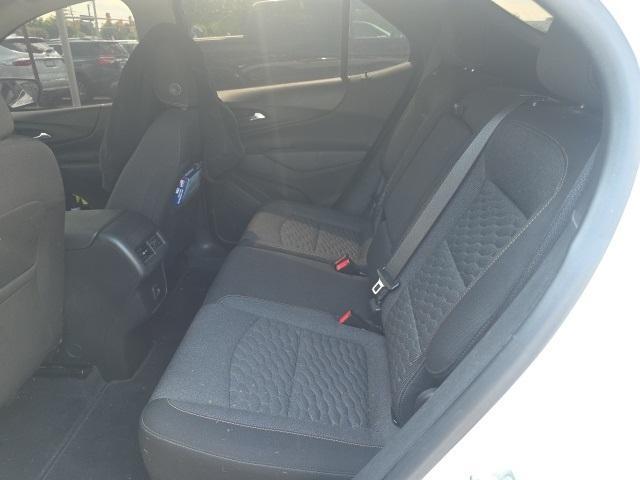 used 2021 Chevrolet Equinox car, priced at $18,495