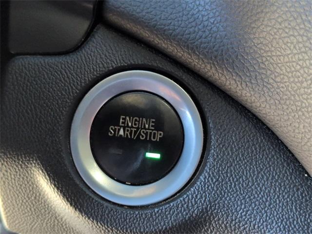 used 2021 Chevrolet Equinox car, priced at $15,695