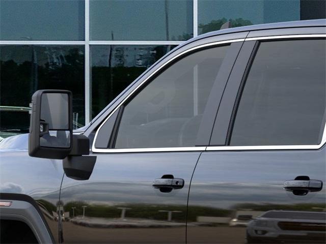 new 2025 GMC Sierra 2500 car, priced at $67,434