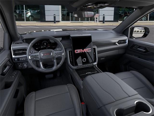 new 2026 GMC Yukon car, priced at $71,284