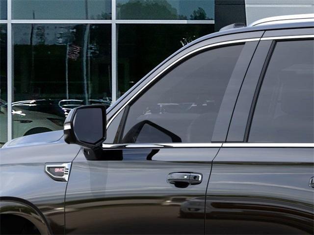 new 2026 GMC Yukon car, priced at $71,284