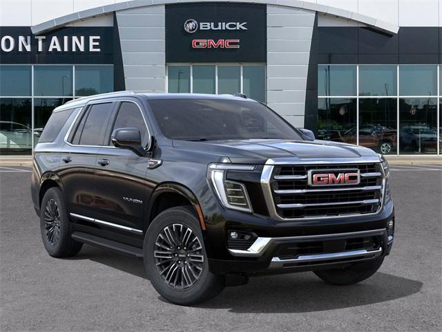 new 2026 GMC Yukon car, priced at $71,284