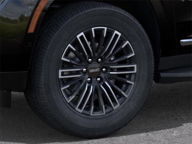 new 2026 GMC Yukon car, priced at $71,284