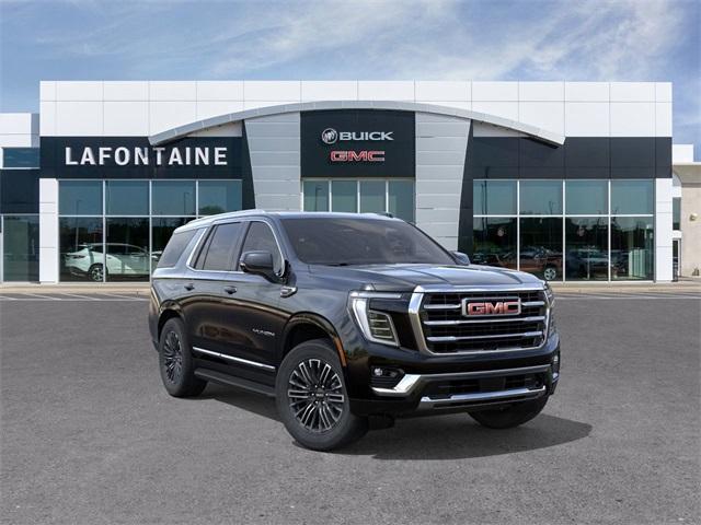 new 2026 GMC Yukon car, priced at $71,284