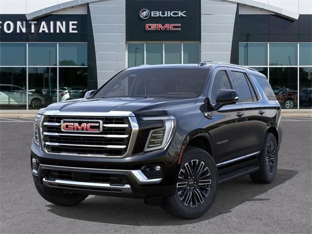 new 2026 GMC Yukon car, priced at $71,284