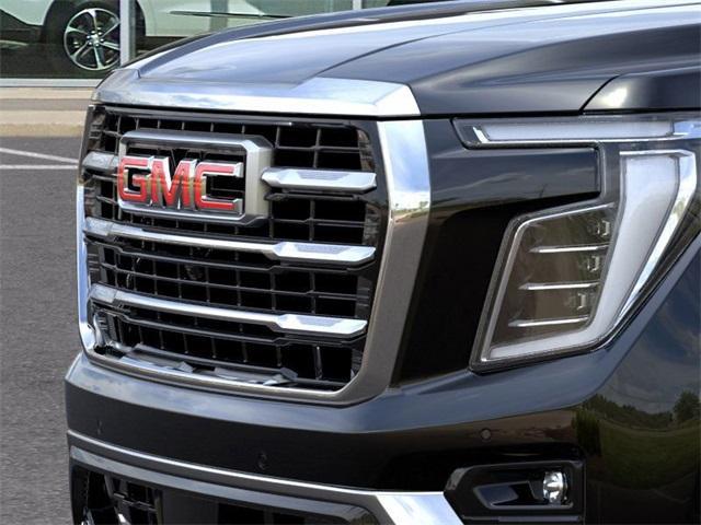 new 2026 GMC Yukon car, priced at $71,284
