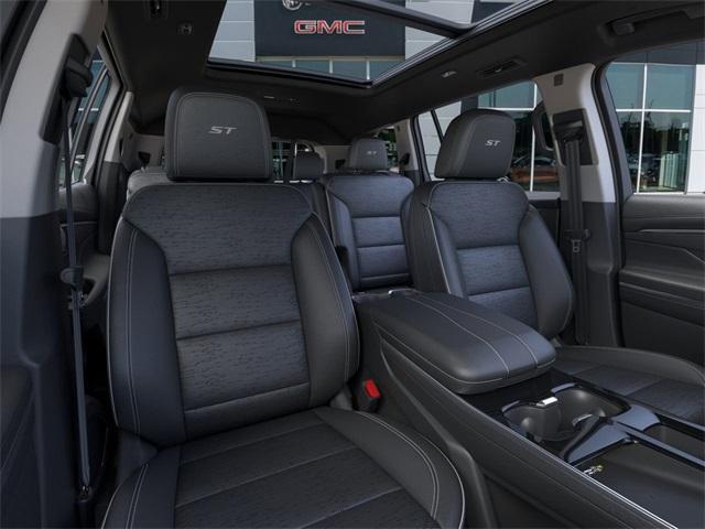 new 2026 Buick Enclave car, priced at $55,603