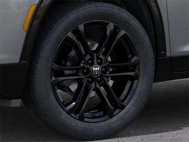 new 2026 Buick Enclave car, priced at $55,603