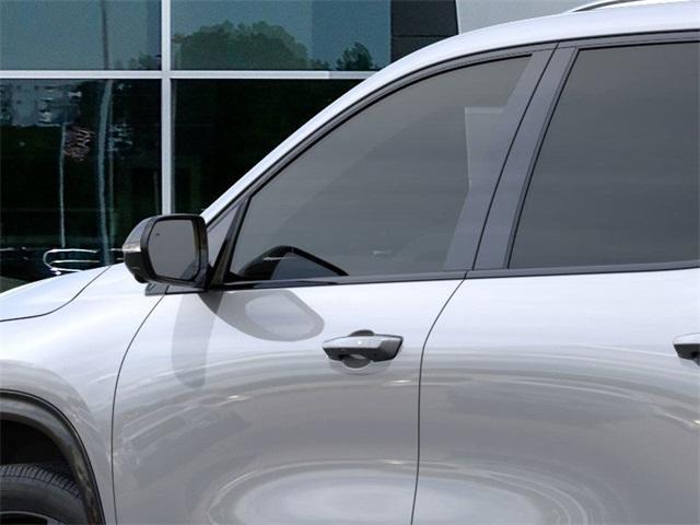 new 2026 Buick Enclave car, priced at $55,603