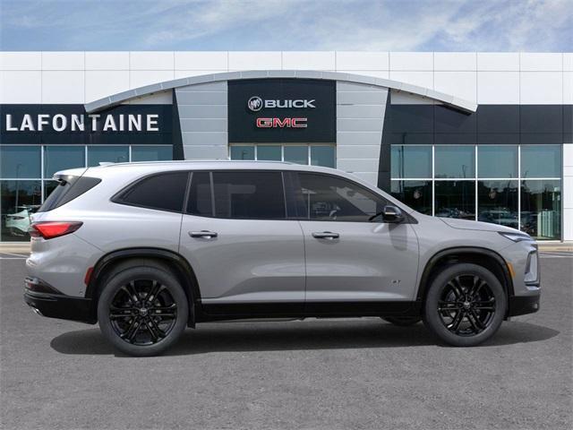 new 2026 Buick Enclave car, priced at $55,603