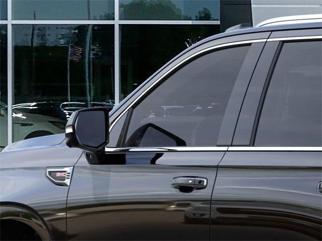 new 2026 GMC Yukon car, priced at $83,910