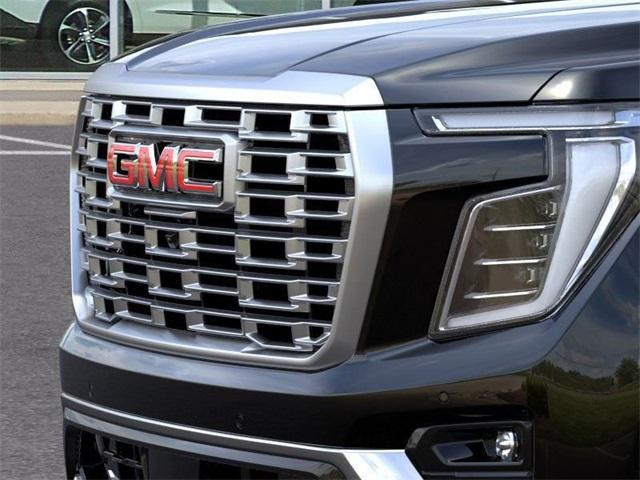 new 2026 GMC Yukon car, priced at $83,910