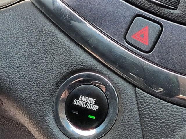 used 2016 Chevrolet Impala car, priced at $13,295