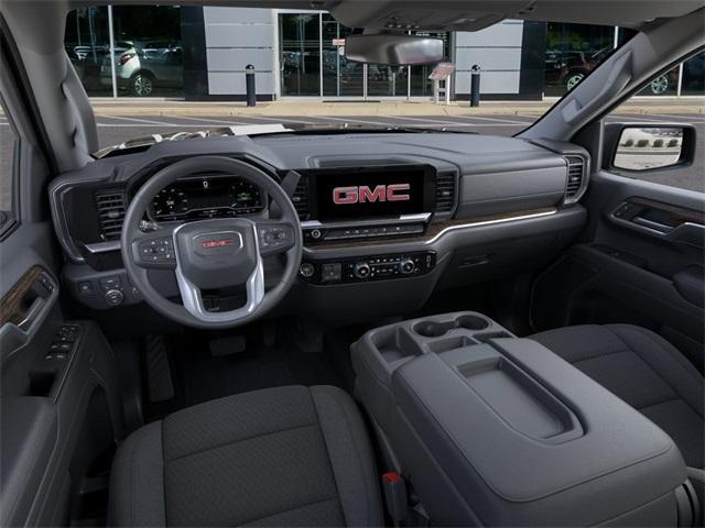 new 2026 GMC Sierra 1500 car, priced at $49,938