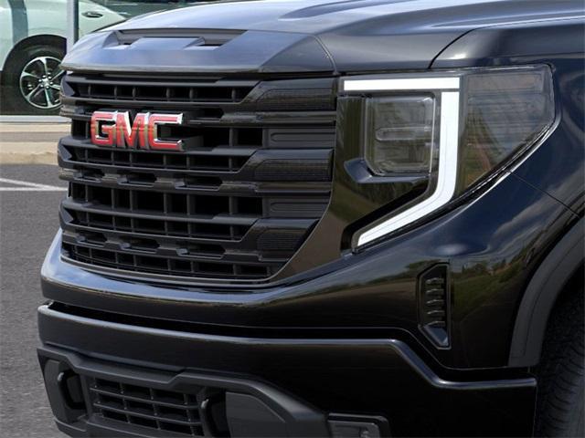 new 2026 GMC Sierra 1500 car, priced at $49,938