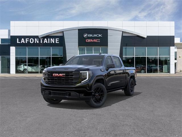 new 2026 GMC Sierra 1500 car, priced at $49,938