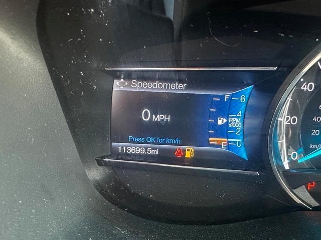 used 2016 Ford Explorer car, priced at $14,000