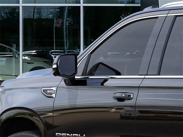 new 2025 GMC Yukon XL car, priced at $84,847