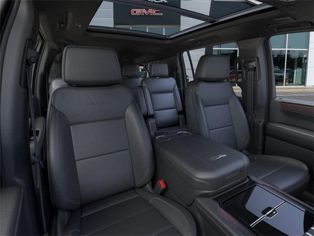 new 2025 GMC Yukon XL car, priced at $84,847