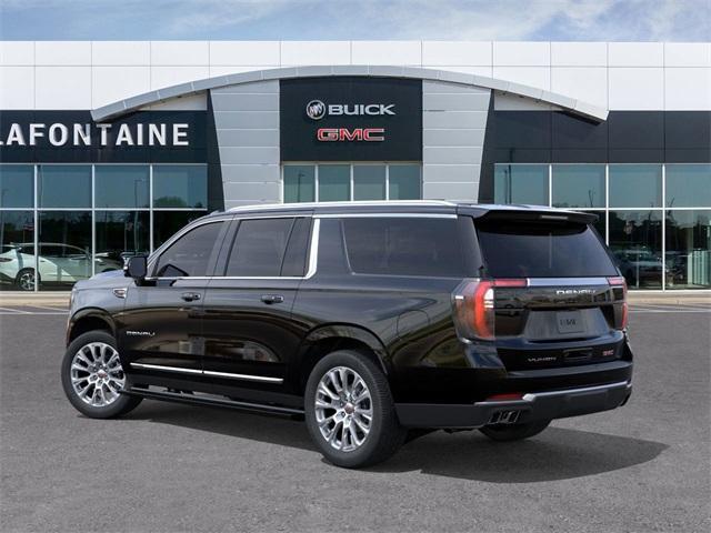 new 2025 GMC Yukon XL car, priced at $84,847