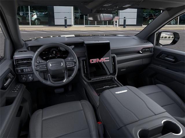 new 2025 GMC Yukon XL car, priced at $84,847
